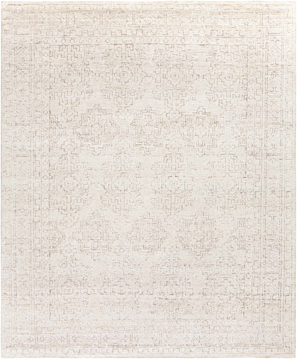 Bella LLB-2301 Hand Knotted Rug