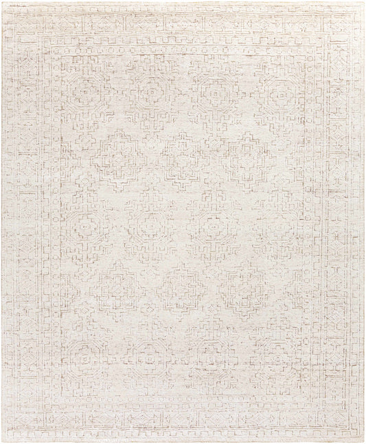 Bella LLB-2301 Hand Knotted Rug