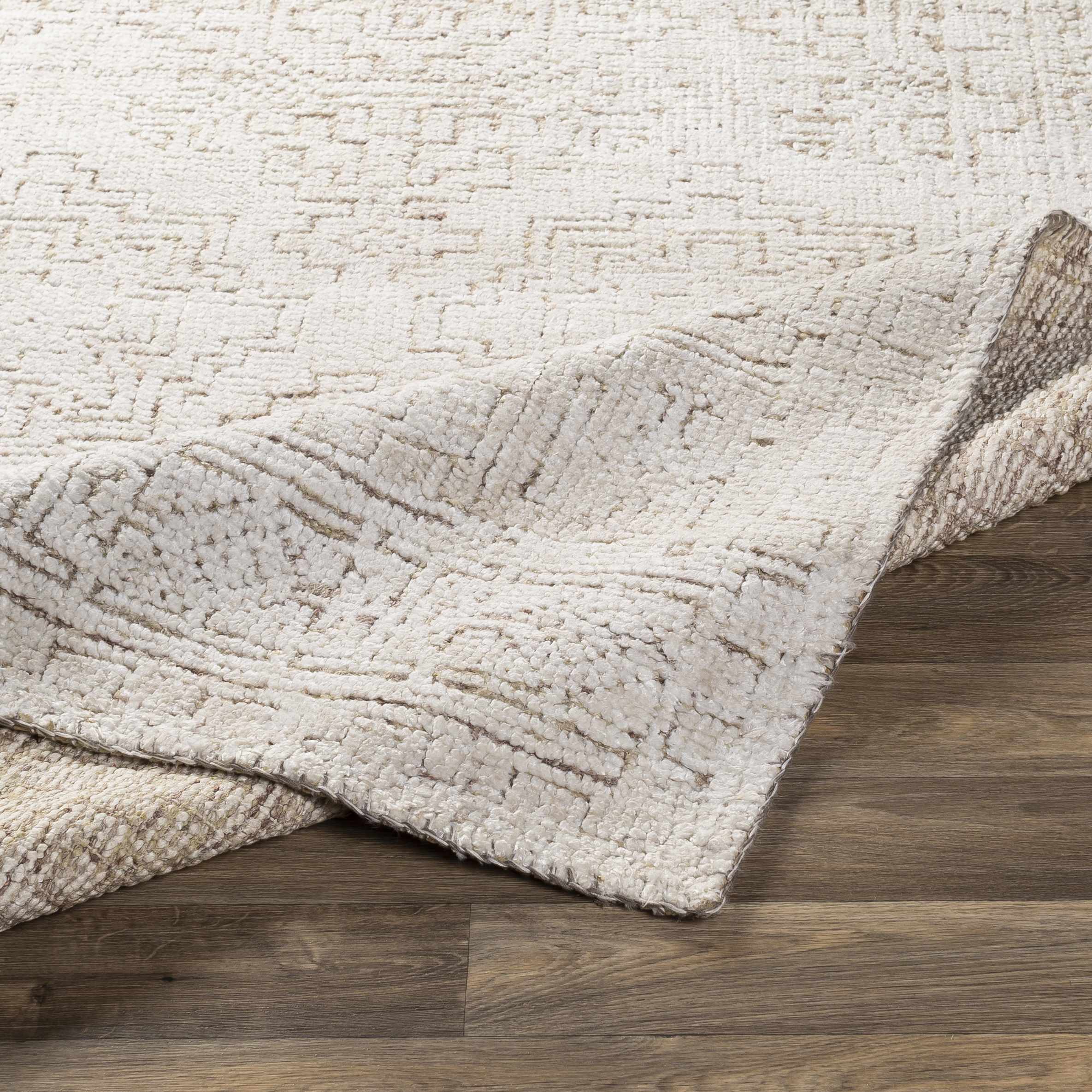 Bella LLB-2301 Hand Knotted Rug