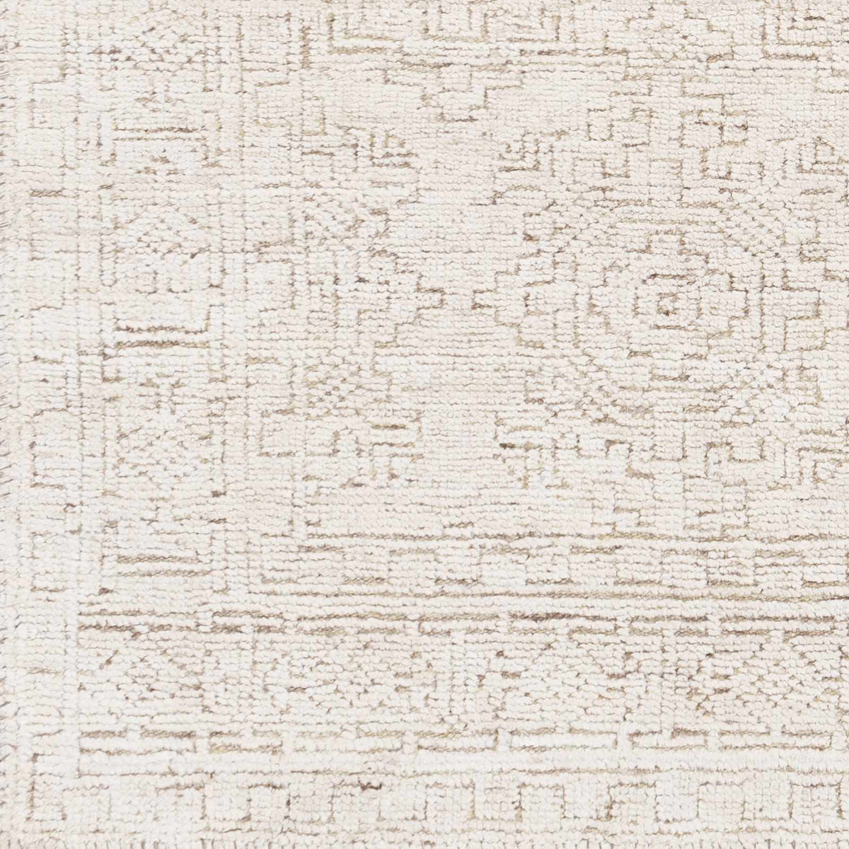 Bella LLB-2301 Hand Knotted Rug