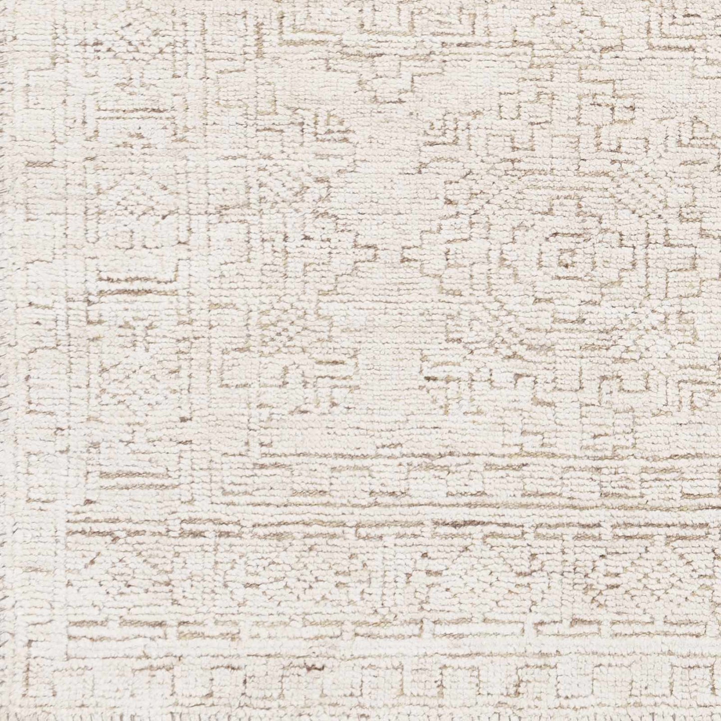 Bella LLB-2301 Hand Knotted Rug