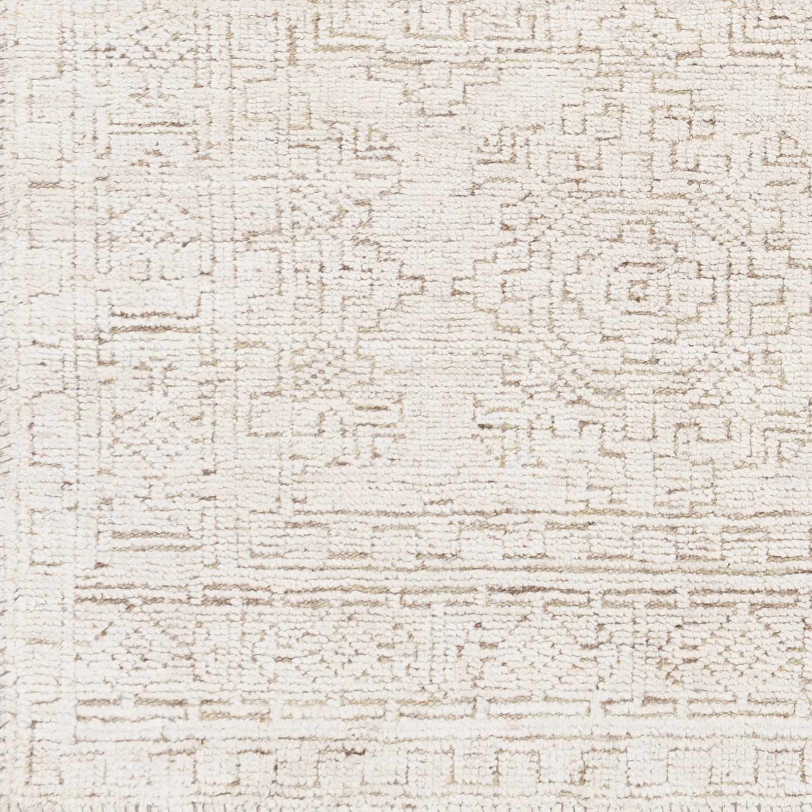 Bella LLB-2301 Hand Knotted Rug