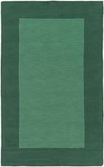 Mystique M-5315 Hand Loomed Rug