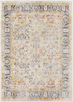New Mexico NWM-2356 Machine Woven Rug