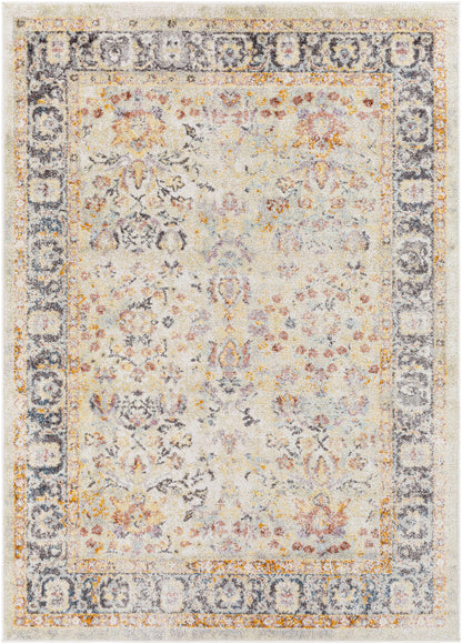 New Mexico NWM-2356 Machine Woven Rug