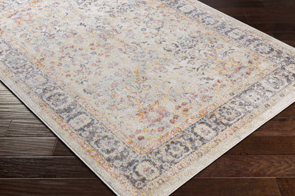 New Mexico NWM-2356 Machine Woven Rug