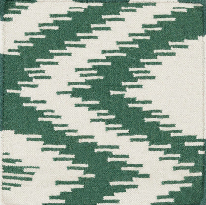 Frontier FT-501 Hand Woven Rug