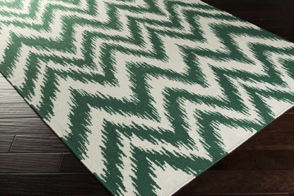 Frontier FT-501 Hand Woven Rug