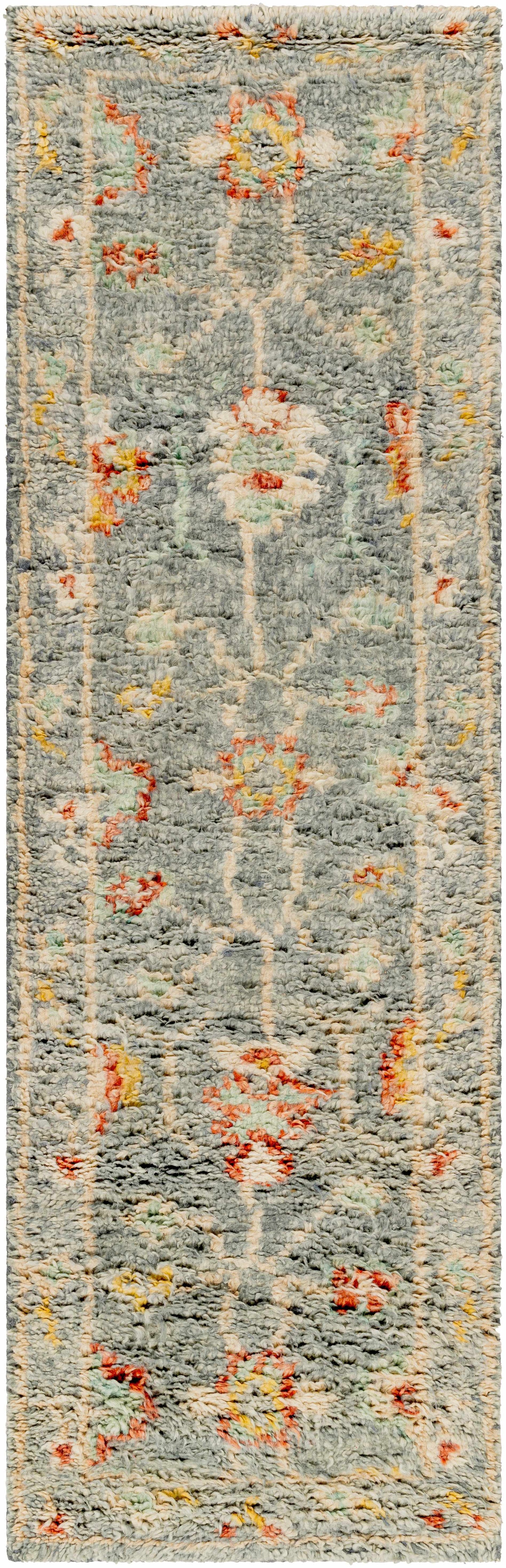 Marrakech MRK-2305 Hand Knotted Rug