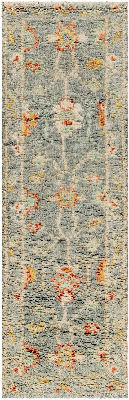 Marrakech MRK-2305 Hand Knotted Rug