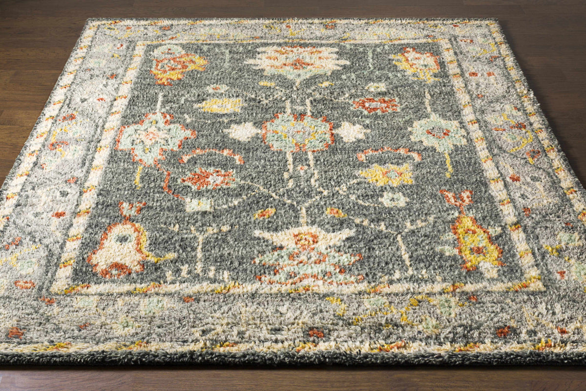 Marrakech MRK-2305 Hand Knotted Rug