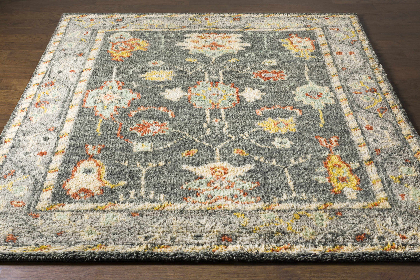 Marrakech MRK-2305 Hand Knotted Rug