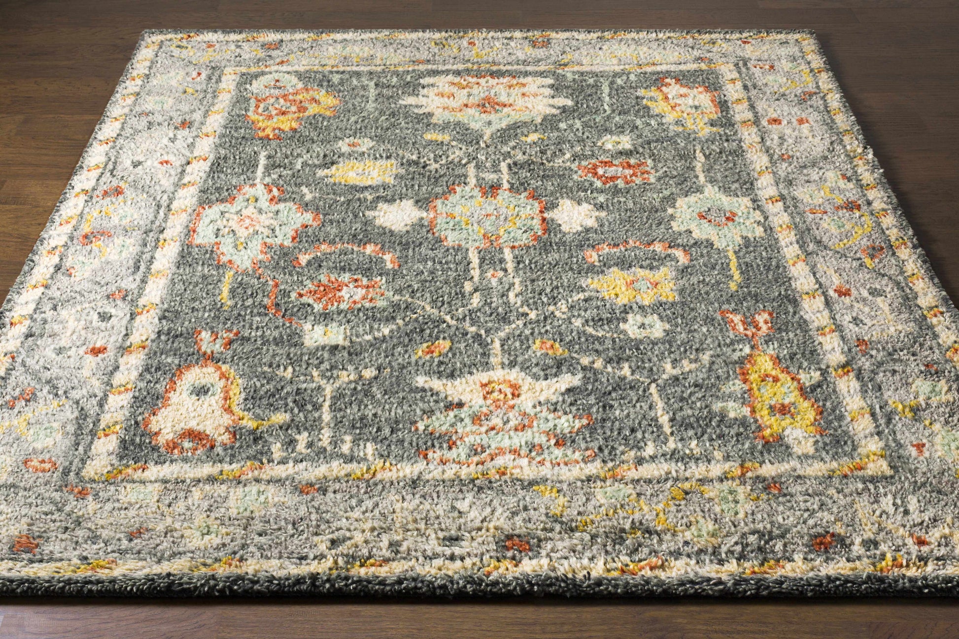 Marrakech MRK-2305 Hand Knotted Rug