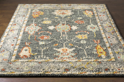 Marrakech MRK-2305 Hand Knotted Rug