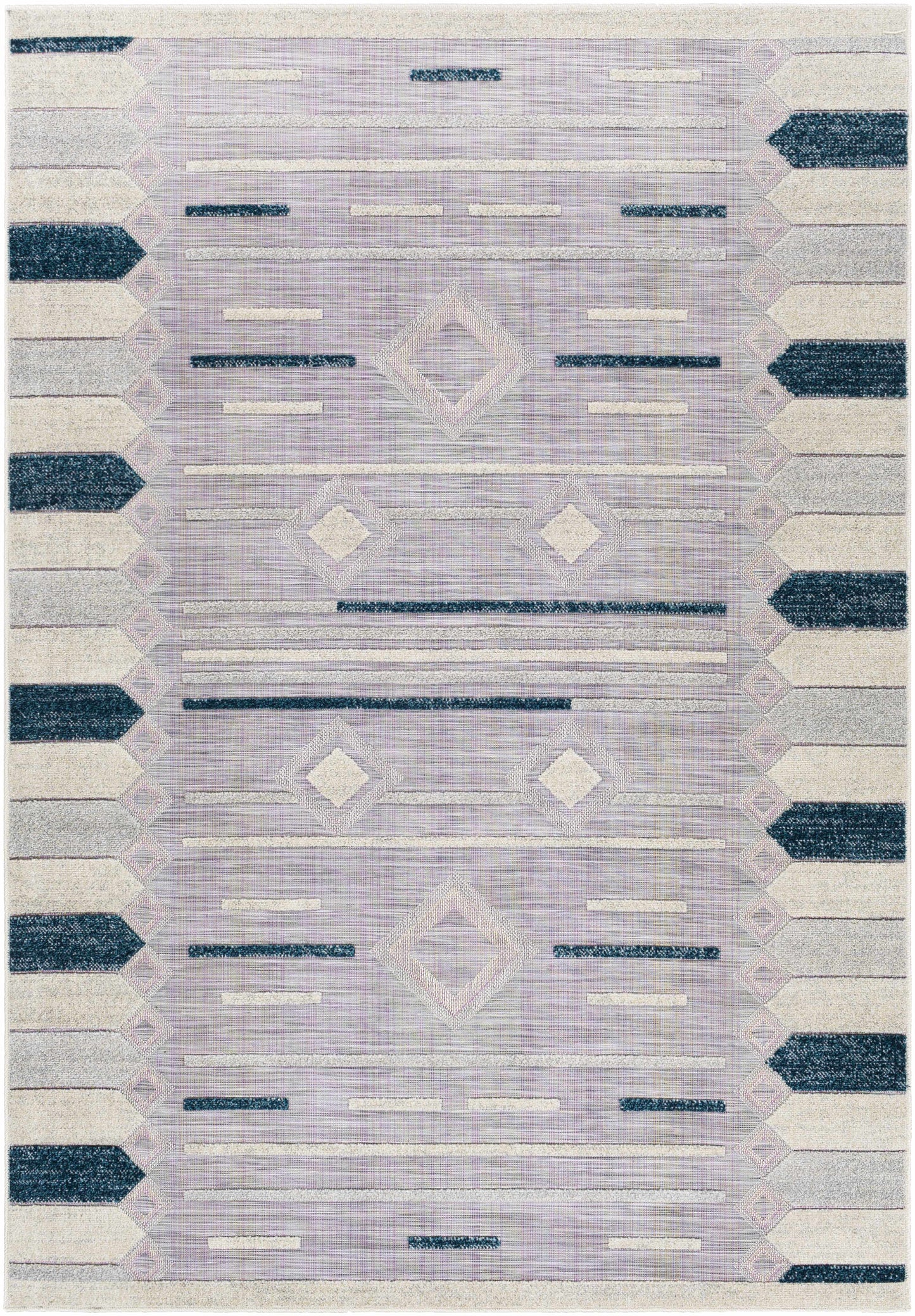 Murcia MUC-2308 Machine Woven Rug