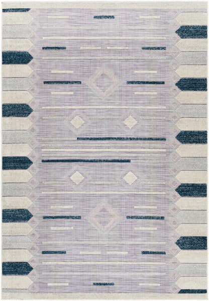 Murcia MUC-2308 Machine Woven Rug