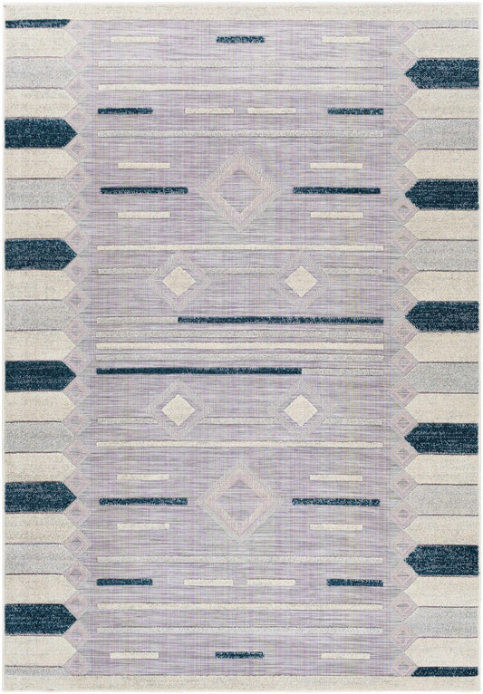 Murcia MUC-2308 Machine Woven Rug