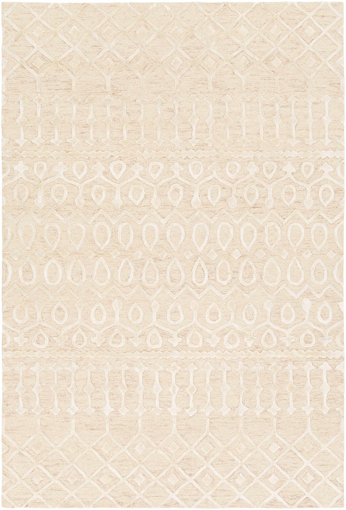 Opus OPS-2300 Hand Tufted Rug