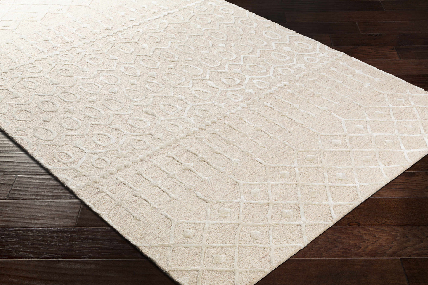 Opus OPS-2300 Hand Tufted Rug