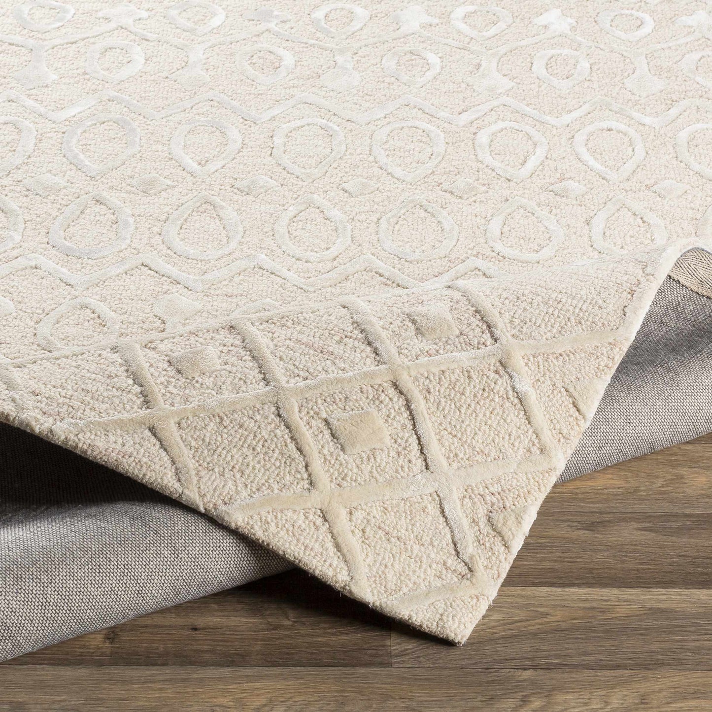 Opus OPS-2300 Hand Tufted Rug