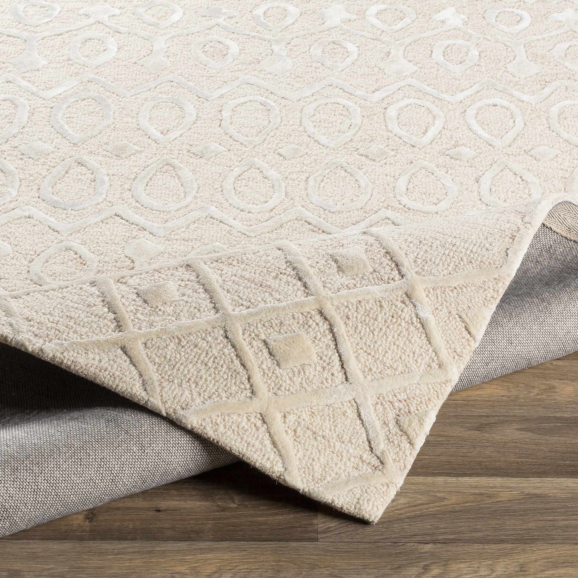 Opus OPS-2300 Hand Tufted Rug