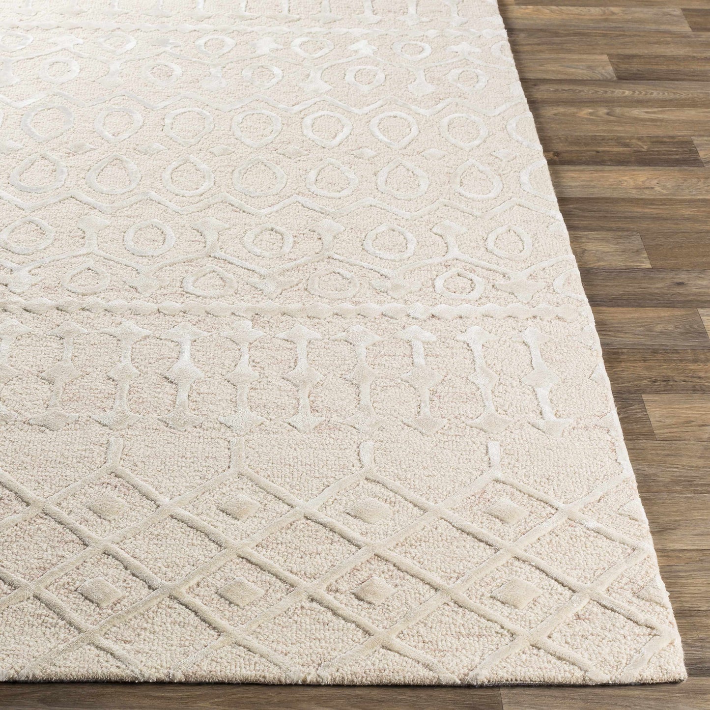 Opus OPS-2300 Hand Tufted Rug