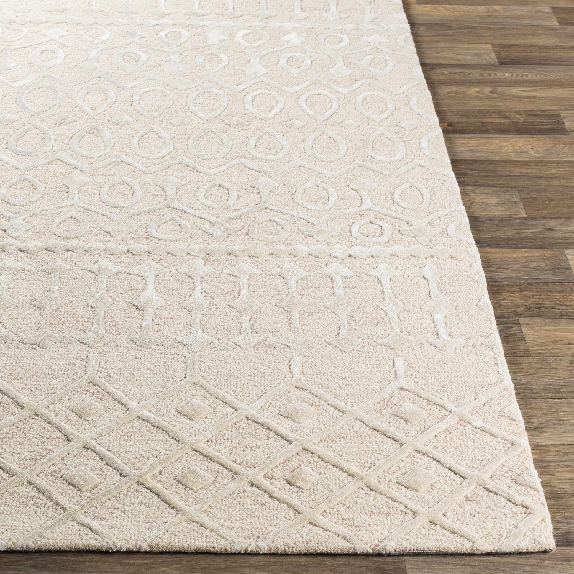 Opus OPS-2300 Hand Tufted Rug