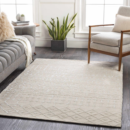 Opus OPS-2300 Hand Tufted Rug