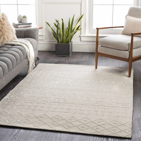 Opus OPS-2300 Hand Tufted Rug