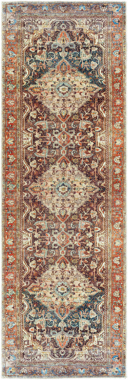 Amelie AML-2343 Machine Woven Rug