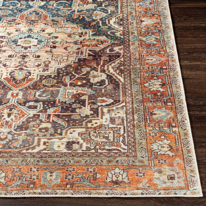 Amelie AML-2343 Machine Woven Rug