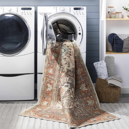 Amelie AML-2343 Machine Woven Rug