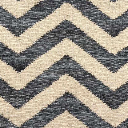 Denim DNM-1002 Hand Loomed Rug