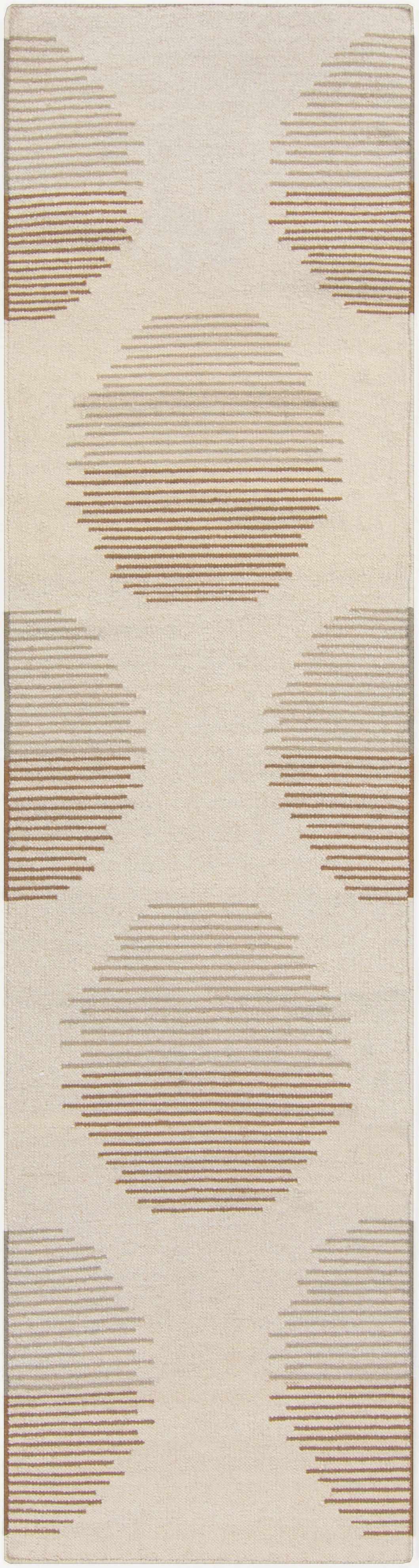 Frontier FT-543 Hand Woven Rug