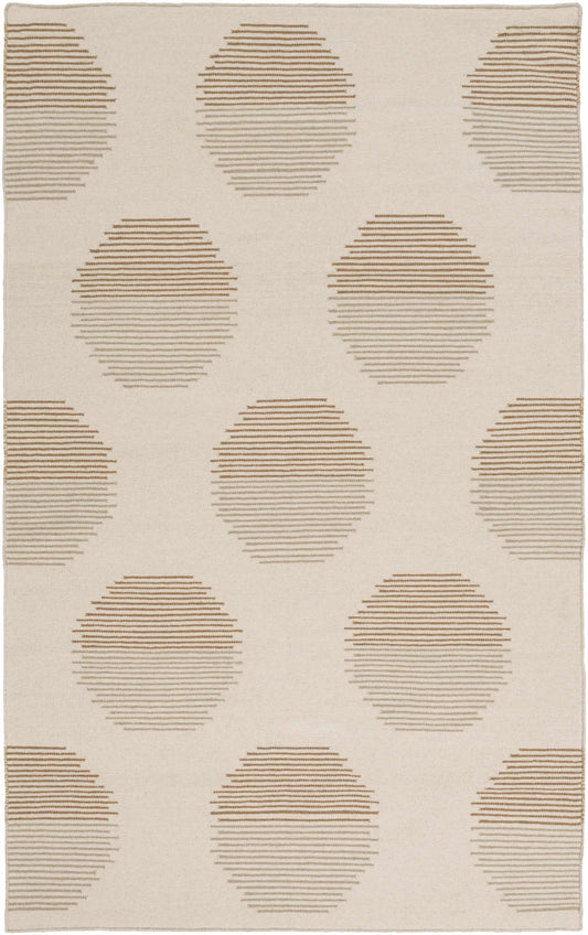 Frontier FT-543 Hand Woven Rug