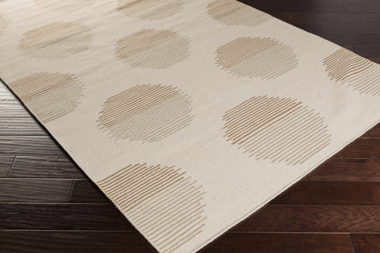 Frontier FT-543 Hand Woven Rug