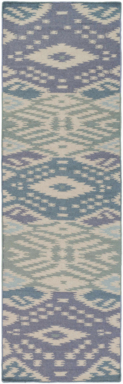 Wanderer WRR-2001 Hand Woven Rug