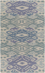 Wanderer WRR-2001 Hand Woven Rug