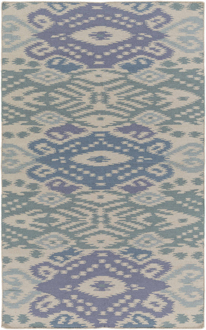 Wanderer WRR-2001 Hand Woven Rug