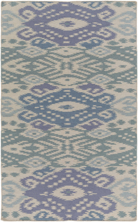 Wanderer WRR-2001 Hand Woven Rug