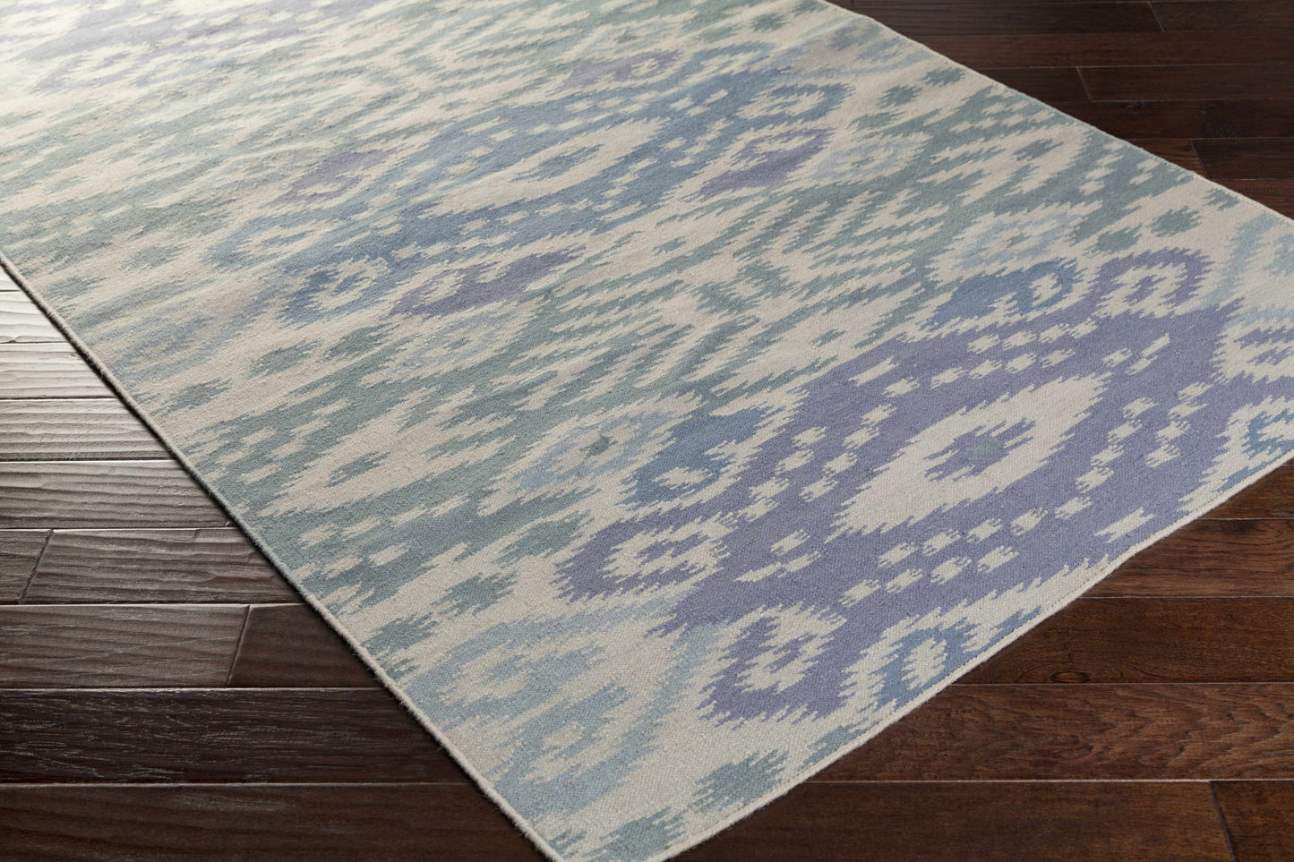 Wanderer WRR-2001 Hand Woven Rug