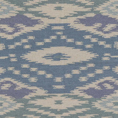 Wanderer WRR-2001 Hand Woven Rug