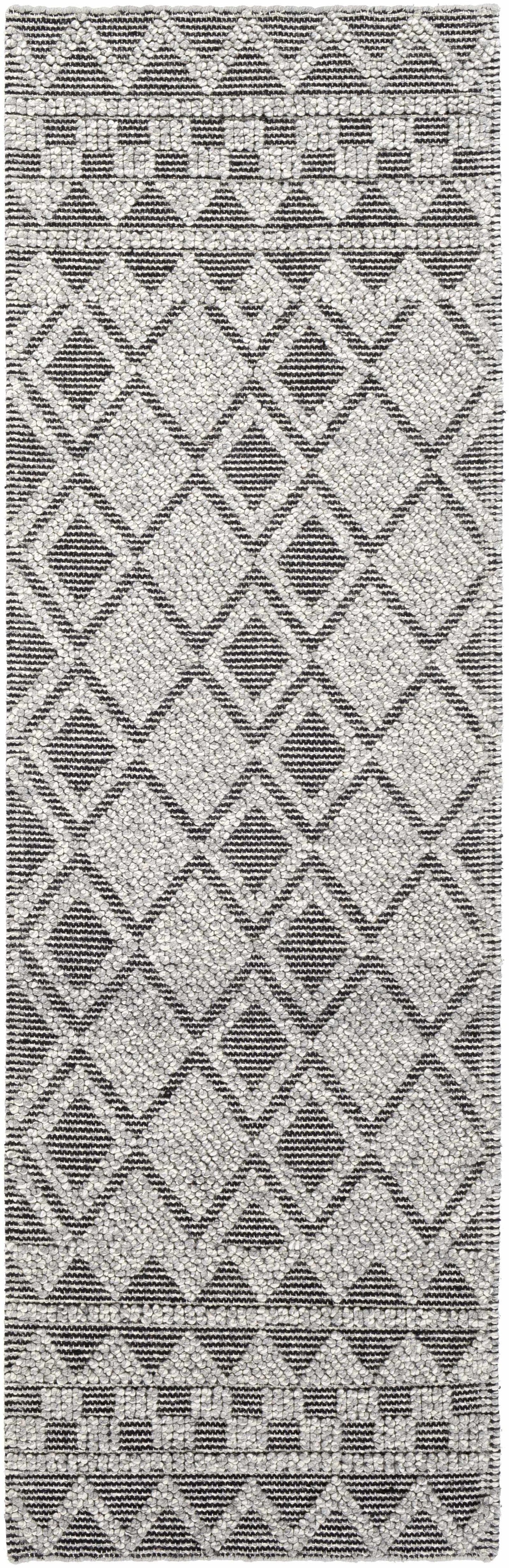 Hygge HYG-2303 Hand Woven Rug