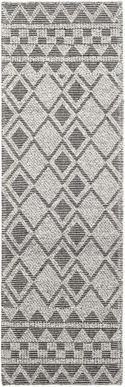 Hygge HYG-2303 Hand Woven Rug