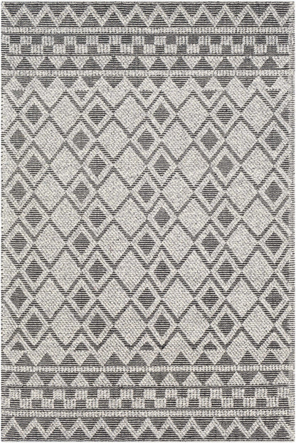 Hygge HYG-2303 Hand Woven Rug