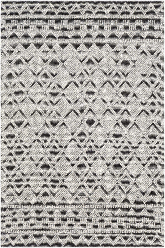 Hygge HYG-2303 Hand Woven Rug