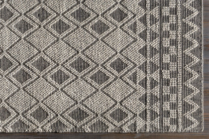 Hygge HYG-2303 Hand Woven Rug