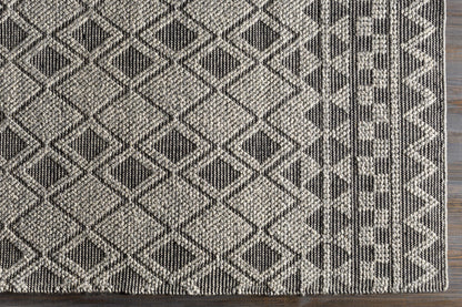 Hygge HYG-2303 Hand Woven Rug