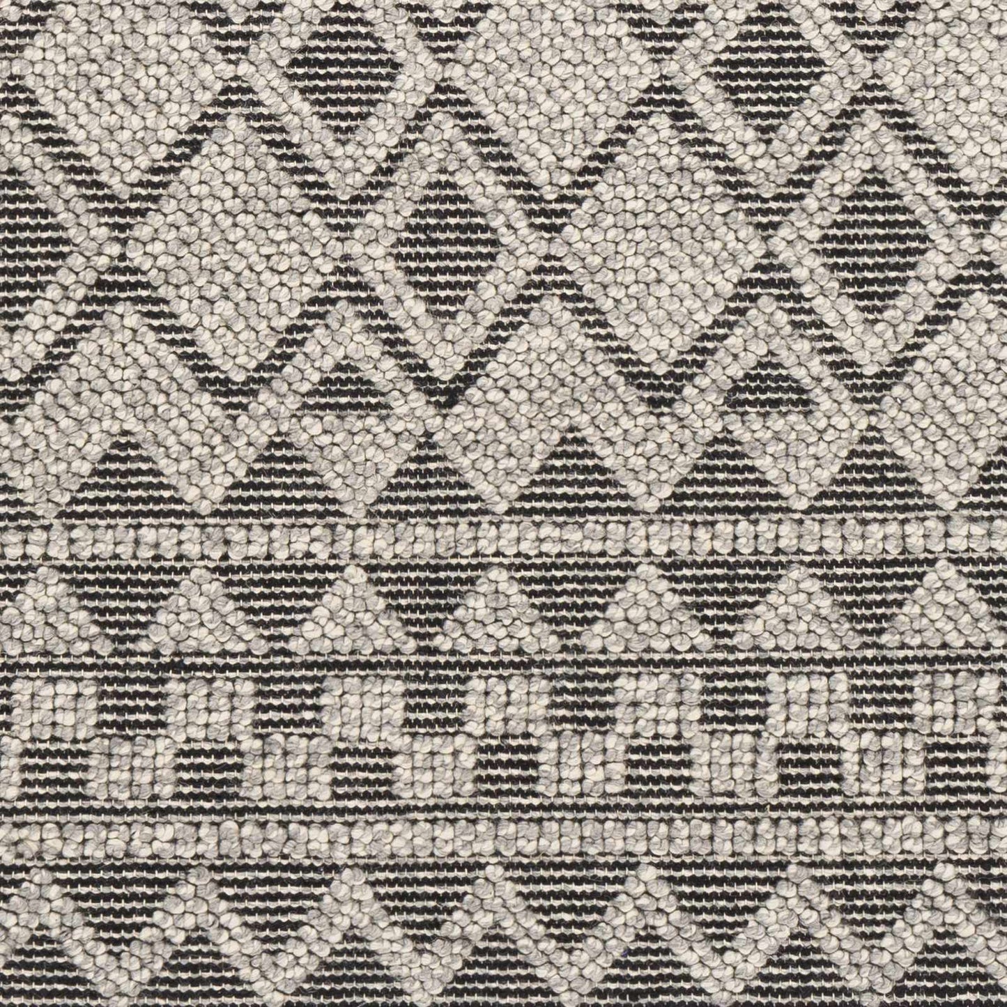 Hygge HYG-2303 Hand Woven Rug