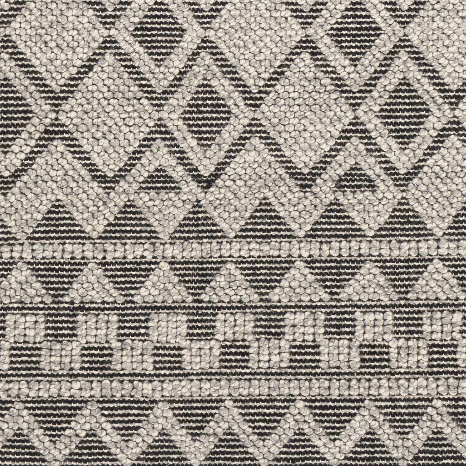 Hygge HYG-2303 Hand Woven Rug